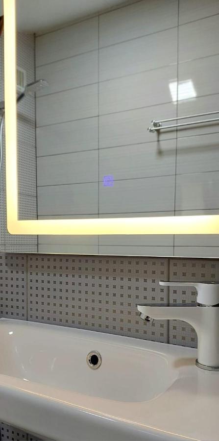 Kale Guesthouse Гирокастра Экстерьер фото